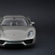 Illustration for article titled LaLD Rennsport Reunion: Porsche 918